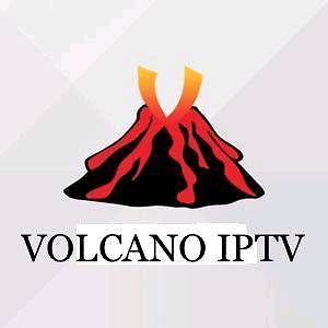 volcano iptv